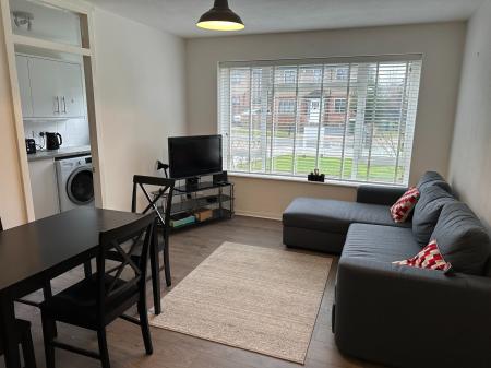 1 bedroom Flat to let in 19 St Johns Road, Bexley, Sidcup, DA14