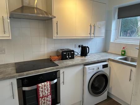 1 bedroom Flat to let in 19 St Johns Road, Bexley, Sidcup, DA14