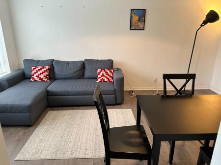 1 bedroom Flat to let in 19 St Johns Road, Bexley, Sidcup, DA14