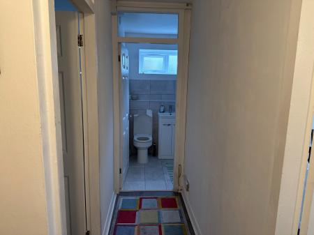 1 bedroom Flat to let in 19 St Johns Road, Bexley, Sidcup, DA14