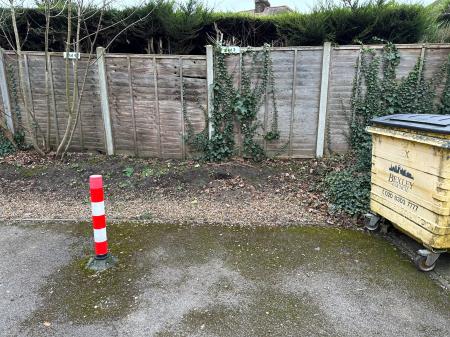 1 bedroom Flat to let in 19 St Johns Road, Bexley, Sidcup, DA14