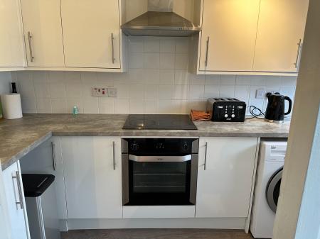 1 bedroom Flat to let in 19 St Johns Road, Bexley, Sidcup, DA14