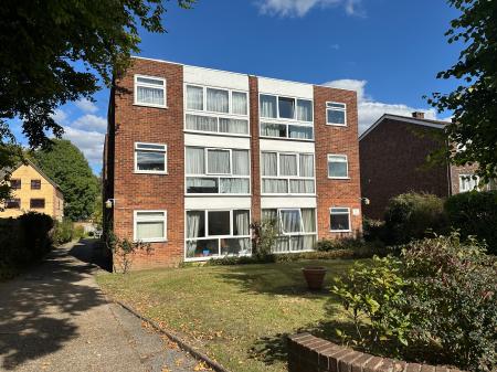 Sidcup Hill, Bexley, Sidcup, DA14