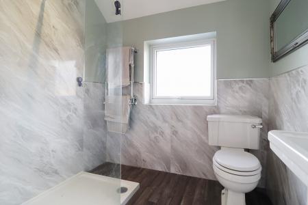 5 bedroom Semi-detached house for sale in Hambledown Road, Bexley, Sidcup, DA15