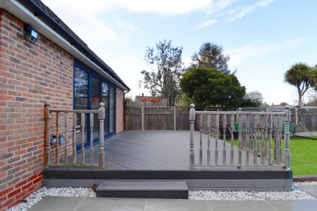 5 bedroom Semi-detached house for sale in Hambledown Road, Bexley, Sidcup, DA15