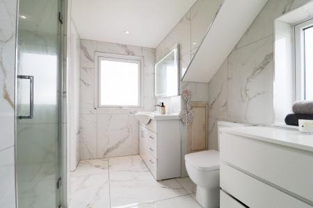 5 bedroom Semi-detached house for sale in Hambledown Road, Bexley, Sidcup, DA15