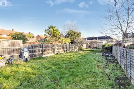 3 bedroom Terraced House for sale in Greenhithe Close, Bexley, Sidcup, DA15