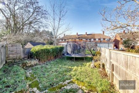 3 bedroom Terraced House for sale in Greenhithe Close, Bexley, Sidcup, DA15