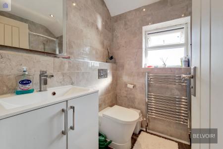 3 bedroom Terraced House for sale in Greenhithe Close, Bexley, Sidcup, DA15
