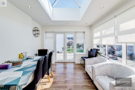 3 bedroom Terraced House for sale in Greenhithe Close, Bexley, Sidcup, DA15