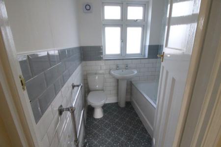 Old Farm Avenue, Sidcup, DA15