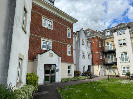 Critchley Avenue, Dartford, DA1