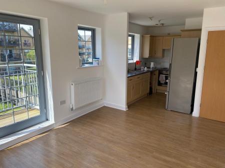 2 bedroom Maisonette to let in Esparto Way, The Mill, South Darenth, DA4