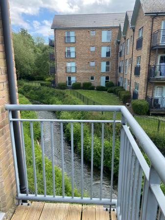 2 bedroom Maisonette to let in Esparto Way, The Mill, South Darenth, DA4
