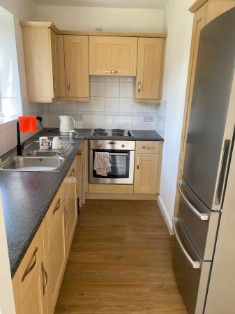 2 bedroom Maisonette to let in Esparto Way, The Mill, South Darenth, DA4