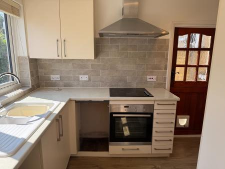 2 bedroom Terraced House for sale in Warwick Road, Bexley, Sidcup, DA14