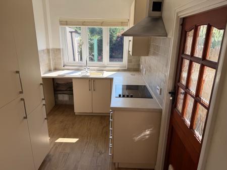 2 bedroom Terraced House for sale in Warwick Road, Bexley, Sidcup, DA14