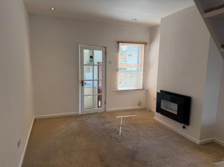 2 bedroom Terraced House for sale in Warwick Road, Bexley, Sidcup, DA14
