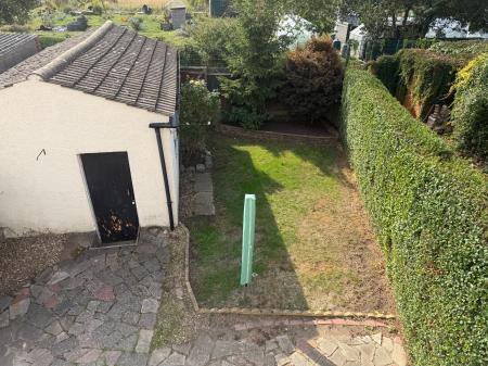 2 bedroom End of terrace house for sale in Warwick Road, Bexley, Sidcup, DA14