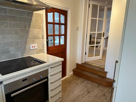 2 bedroom Terraced House for sale in Warwick Road, Bexley, Sidcup, DA14