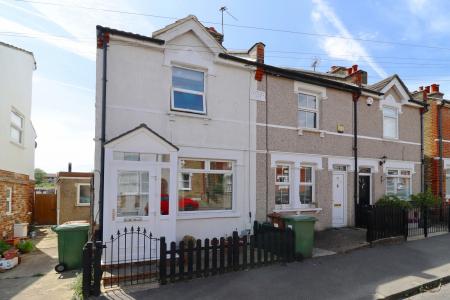 Warwick Road, Bexley, Sidcup, DA14