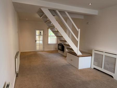 2 bedroom End of terrace house for sale in Warwick Road, Bexley, Sidcup, DA14