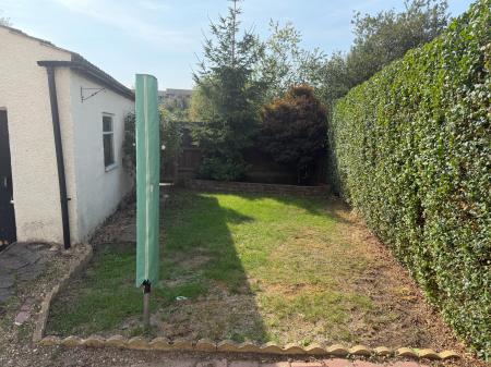 2 bedroom End of terrace house for sale in Warwick Road, Bexley, Sidcup, DA14