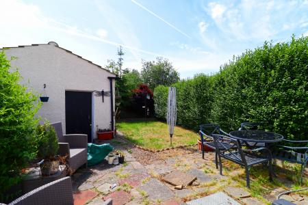 2 bedroom Terraced House for sale in Warwick Road, Bexley, Sidcup, DA14