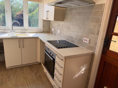 2 bedroom Terraced House for sale in Warwick Road, Bexley, Sidcup, DA14