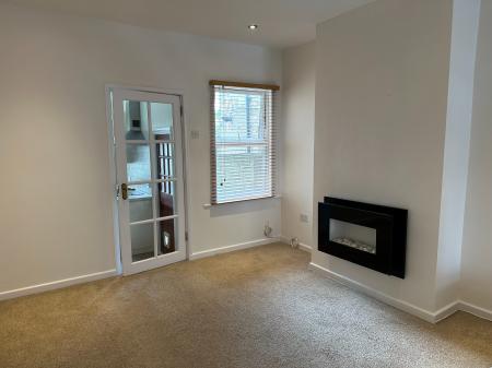 2 bedroom Terraced House for sale in Warwick Road, Bexley, Sidcup, DA14