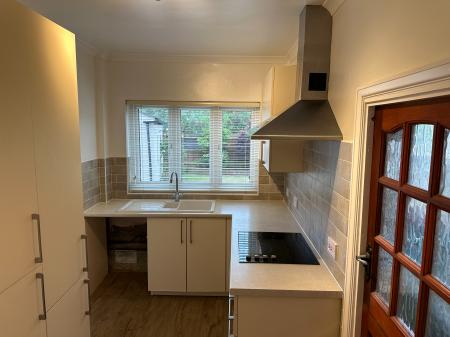 2 bedroom Terraced House for sale in Warwick Road, Bexley, Sidcup, DA14