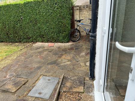 2 bedroom Terraced House for sale in Warwick Road, Bexley, Sidcup, DA14