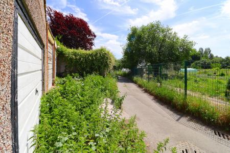 2 bedroom Terraced House for sale in Warwick Road, Bexley, Sidcup, DA14