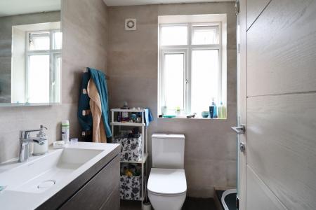 2 bedroom Flat for sale in Longlands Court, Bexley, Sidcup, DA15