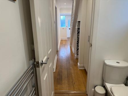 3 bedroom Semi-detached house to let in Sherwood Park Avenue, Bexley, Sidcup, DA15