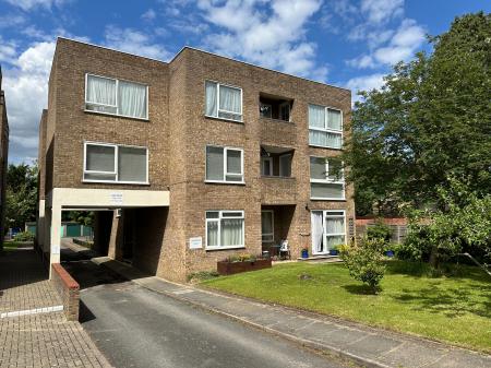 The Park, Bexley, Sidcup, DA14