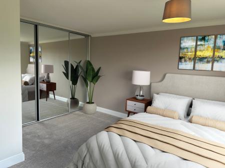 3 bedroom Flat to let in The Park, Bexley, Sidcup, DA14
