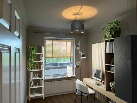3 bedroom Flat to let in The Park, Bexley, Sidcup, DA14