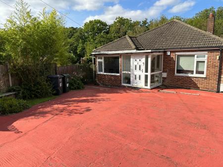 Norfield Road, Joydens Wood, DA2