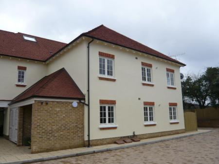 2 bedroom Flat to let in Huntington Close, Bexley, London, DA5