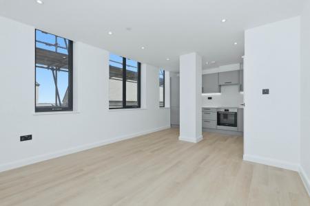 1 bedroom Flat to let in 20-22 Station Road, Bexley, Sidcup, DA15