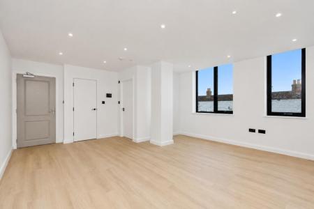 2 bedroom Flat to let in 20-22 Station Road, Bexley, Sidcup, DA15