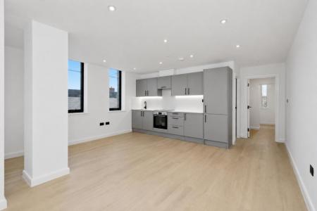2 bedroom Flat to let in 20-22 Station Road, Bexley, Sidcup, DA15