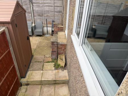 2 bedroom Maisonette for sale in Edendale Road, Bexleyheath, DA7