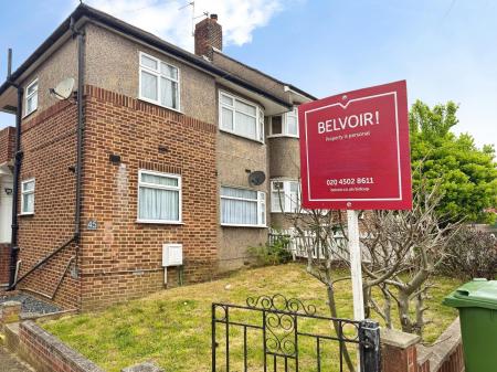 Edendale Road, Bexleyheath, DA7
