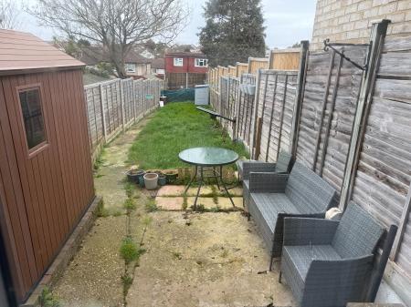 2 bedroom Maisonette for sale in Edendale Road, Bexleyheath, DA7