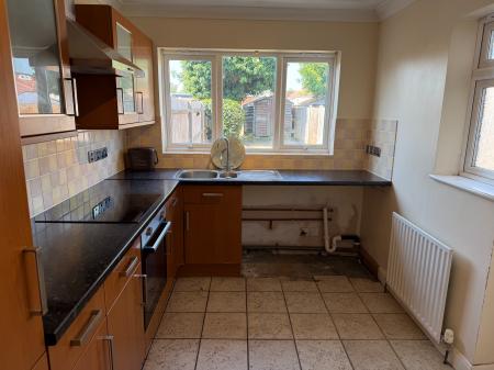2 bedroom Terraced House for sale in Shirley Avenue, Bexley, London, DA5