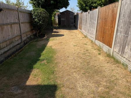 2 bedroom Terraced House for sale in Shirley Avenue, Bexley, London, DA5