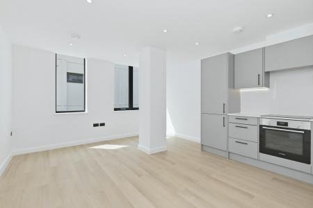 1 bedroom Flat to let in 20-22 Station Road, Bexley, Sidcup, DA15