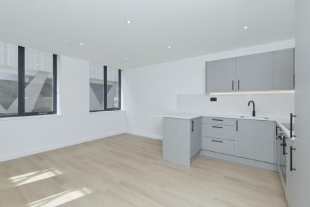 1 bedroom Flat to let in 20-22 Station Road, Bexley, Sidcup, DA15